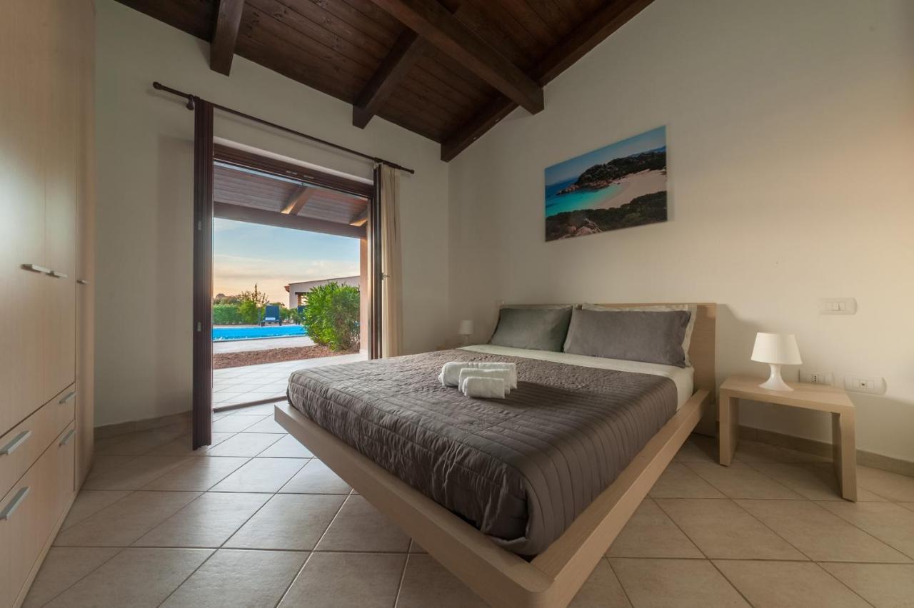 Gravina Resort & Apartments Costa Paradiso Exterior photo
